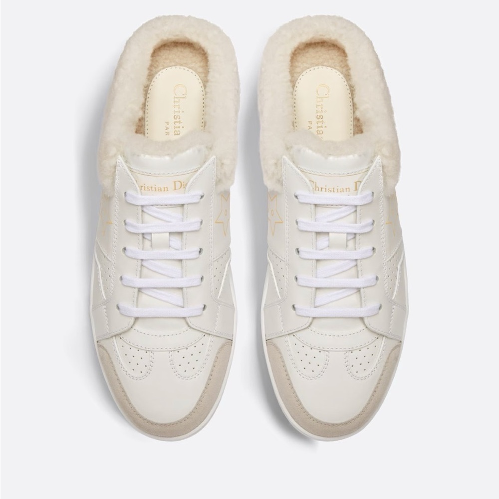 Dior sneakers